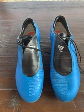 Crampons adidas vintage F50 TUNIT