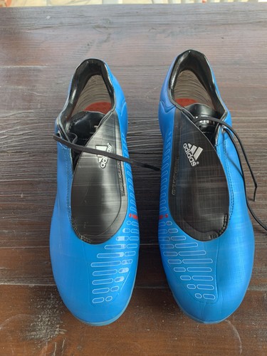 Crampons adidas vintage f50 - crampons,