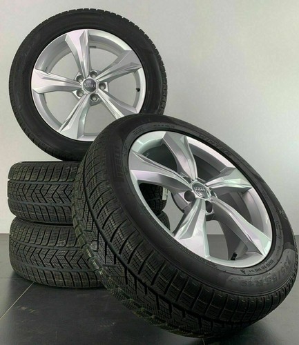 Audi pouces jantes - q5, fy