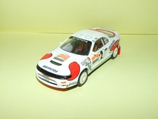 Toyota celica rallye - celica,