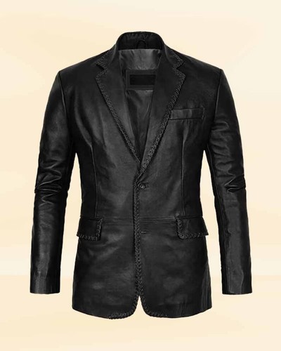 Authentique homme cuir - homme,