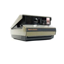Polaroid Spectra System -