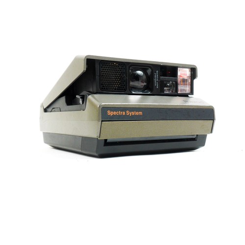 Polaroid spectra system - system,