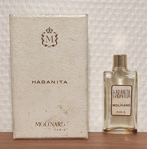Extrait parfum habanita de - extrait,
