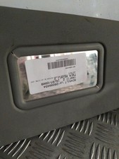 Pare soleil droit RENAULT