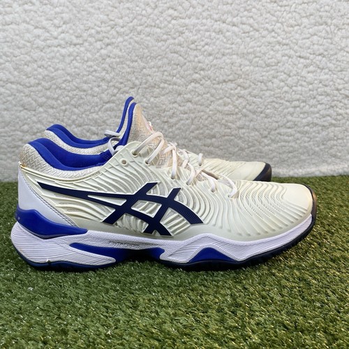 Asics solution speed - ff, 2
