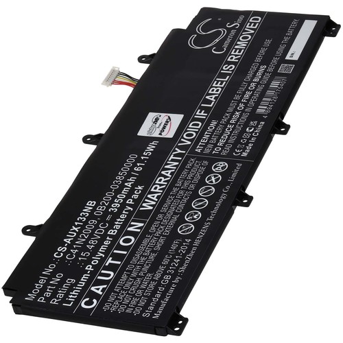 Batterie pour asus rog - pour, flow