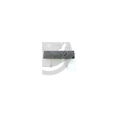 Bruleur fonte barbecue texas - bruleur,