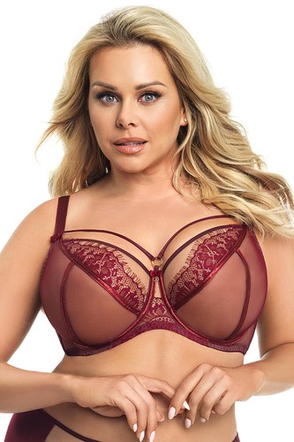 Soutien gorge femme dentelle - soutien-gorge,