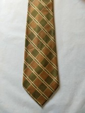 Cravate vintage christian - cravate,