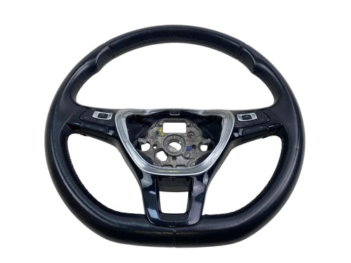 Golf 2018 volant - golf, cuir