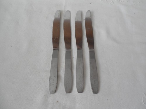 Couteaux table armee - de,