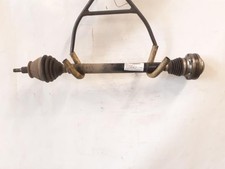 Cardan droit (transmission) VOLKSWAGEN POLO 5 PHASE 1 6R0407764M