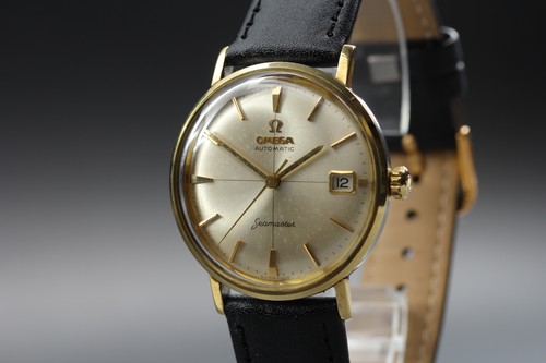 Montre homme vintage omega - montre,