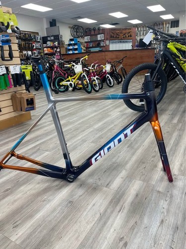 Giant tcr advanced - giant,