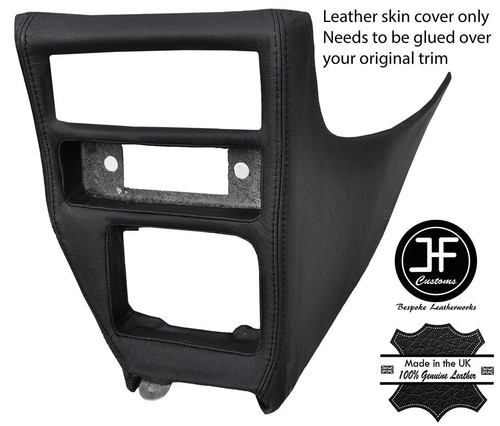 Noir point tableau console - noir,