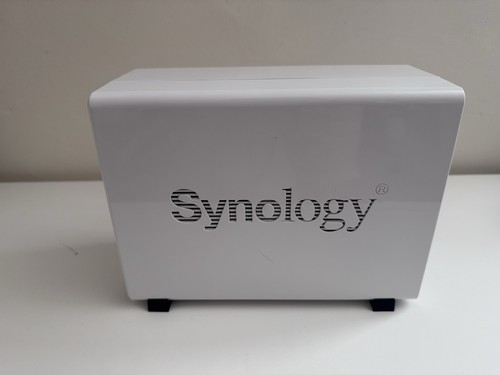 Synology disk station ds218j - synology,