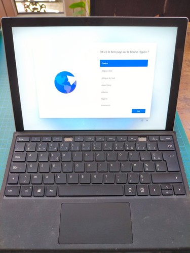 Microsoft surface pro - surface,