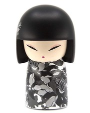 Kimmidoll Collection Limited Edition - 'Tomoka' Figurine 6cm - TGKFS117