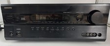 Onkyo TX‑SR608 AV Receiver