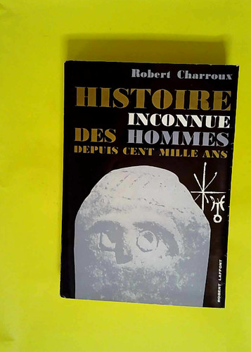Robert charroux histoire - charroux.,