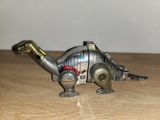 DIPLODOCUS, Sludge Autobot Dinobot, Transformers G1 - Hasbro 1985