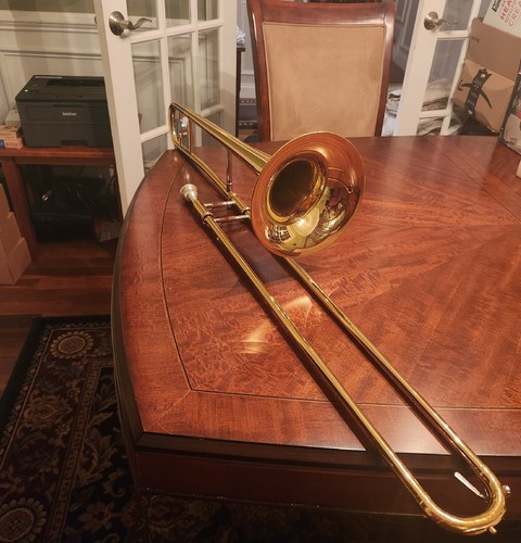 Yamaha ysl 354 - ysl-354, series