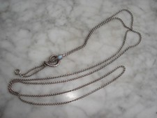  CHAINE Châtelaine Sautoir