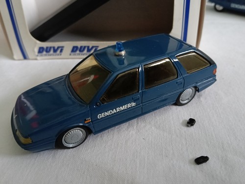 Ref a14 duvi - 1/43, duvi-