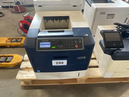 Imprimante laser xerox phaser - xerox,