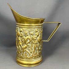 Pichet broc choppe vintage