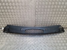 Grille baie de pare brise - Peugeot Partner II jusqu'à 2018 - 9680568877 *