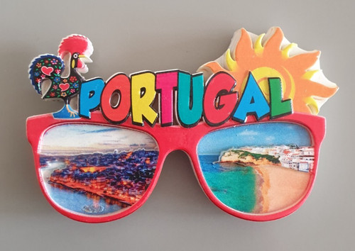 Magnet collection portugal - collection,