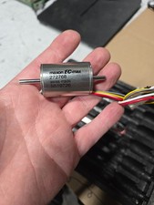 Maxon 272768 EC-max 30 Ø