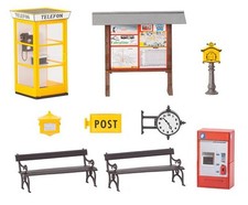 Pola G 331745 Accessoires De