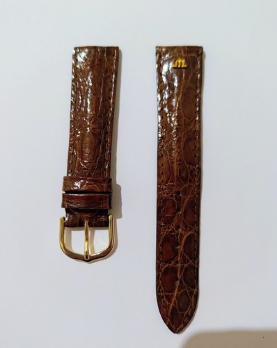 Bracelet maurice lacroix 19mm - maurice,