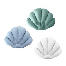 Oreiller de bain gonflable
