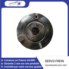 🇫🇷 SERVO-FREIN