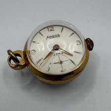 Montre Ancienne Mécanique