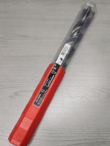 Mèche forage hilti - mèche,