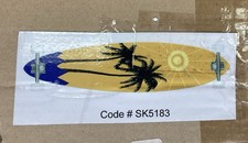 New MBS MountainBoard 39”
