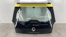 Lunette arriere RENAULT TWINGO