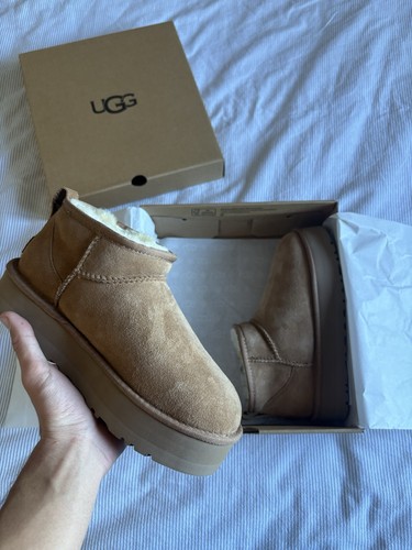 Ugg marron neuf - ugg,