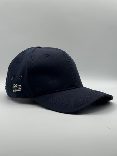 Lacoste navy blue - navy,