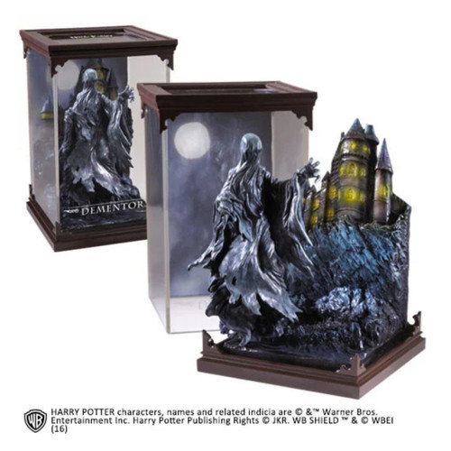 Harry potter dementor - potter,