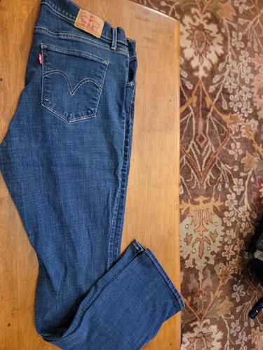 Levi women jeans classic - levi's, women's
