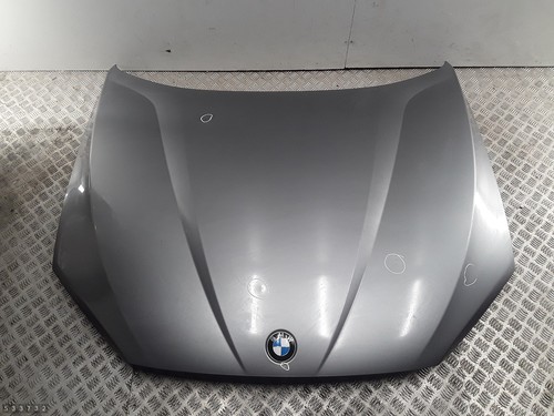 2012 bmw e84 capot - x1, du