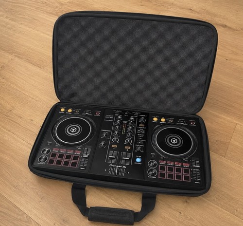 Housse pour platines - , dj