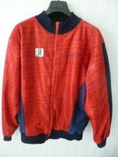 veste hiver vélo taille xl ou