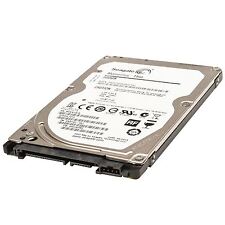 Disque Dur 500GB Seagate ST500LM030 - SATA 2,5 500 Go PC Portable Thin HDD Slim
